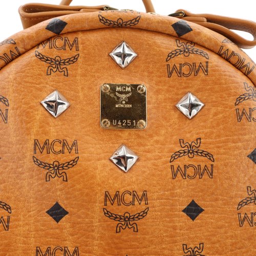 MCM Stark Rucksack Handtaschen MCM 12