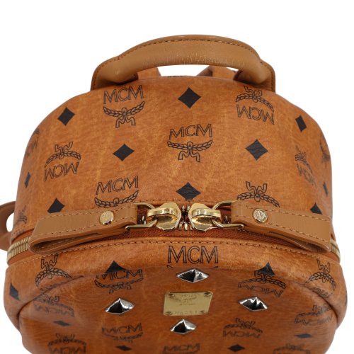 MCM Stark Rucksack Handtaschen MCM 14