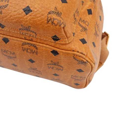 MCM Stark Rucksack Handtaschen MCM 11