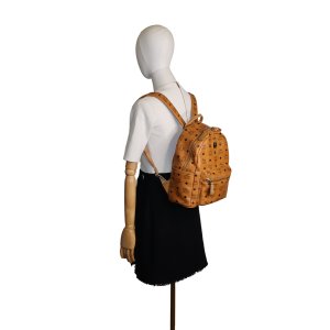 MCM Stark Rucksack Handtaschen MCM 21