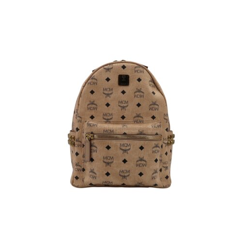 MCM Stark Rucksack Small Handtaschen MCM