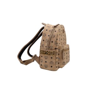 MCM Stark Rucksack Small Handtaschen MCM 19