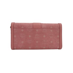 MCM Tracy Geldbörse mit Schulterkette Geldbörsen MCM 18