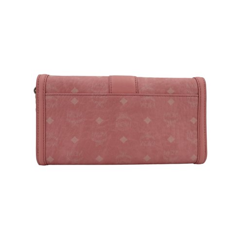 MCM Tracy Geldbörse mit Schulterkette Geldbörsen MCM 7