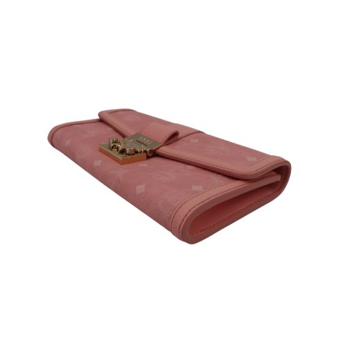 MCM Tracy Geldbörse mit Schulterkette Geldbörsen MCM 10