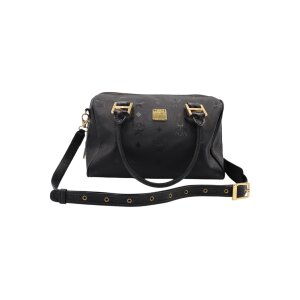 MCM Vintage Boston Bag Handtaschen MCM 22