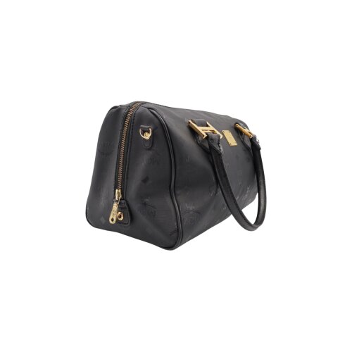 MCM Vintage Boston Bag Handtaschen MCM 10