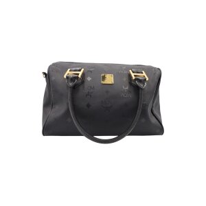 MCM Vintage Boston Bag Handtaschen MCM 25