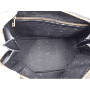 MCM Vintage Boston Bag Handtaschen MCM 36