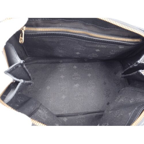 MCM Vintage Boston Bag Handtaschen MCM 18