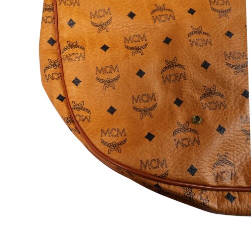 MCM Vintage Kleidersack MCM MCM 8