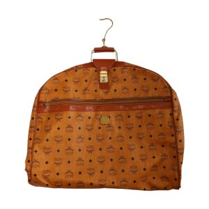 MCM Vintage Kleidersack MCM MCM 16