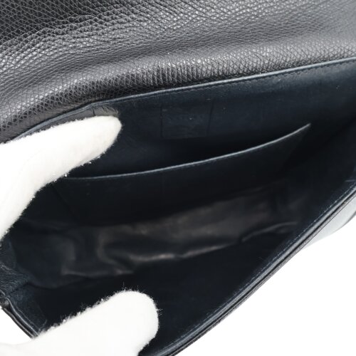 MCM Vintage Leder Schultertasche MCM MCM 15