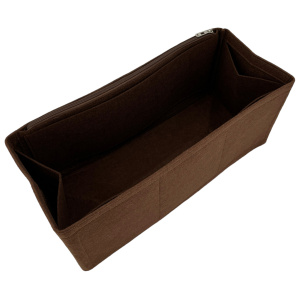 Organizer geeignet für Louis Vuitton Keepall 45 Taschenorganizer Louis Vuitton Keepall Organizer 9