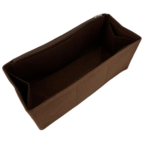 Organizer geeignet für Louis Vuitton Keepall 45 Taschenorganizer Louis Vuitton Keepall Organizer 5