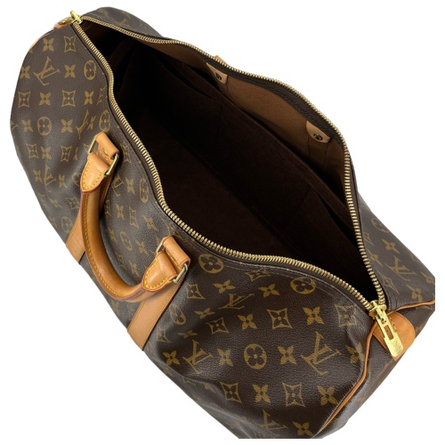 Organizer geeignet für Louis Vuitton Keepall 45 Taschenorganizer Louis Vuitton Keepall Organizer 6
