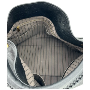 Louis Vuitton Artsy MM Empreinte Schwarz Handtaschen Louis Vuitton 42