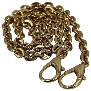 Schulterkette kurz Gold Schulterriemen Louis Vuitton Schulterkette 12