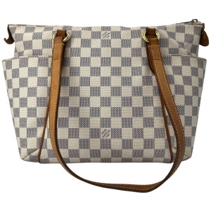 Louis Vuitton Totally PM Damier Azur Handtaschen Louis Vuitton 26