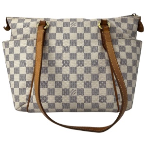 Louis Vuitton Totally PM Damier Azur Carrier bags Louis Vuitton 26