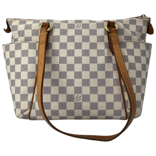 Louis Vuitton Totally PM Damier Azur Carrier bags Louis Vuitton 8