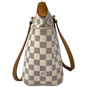 Louis Vuitton Totally PM Damier Azur Handtaschen Louis Vuitton 27