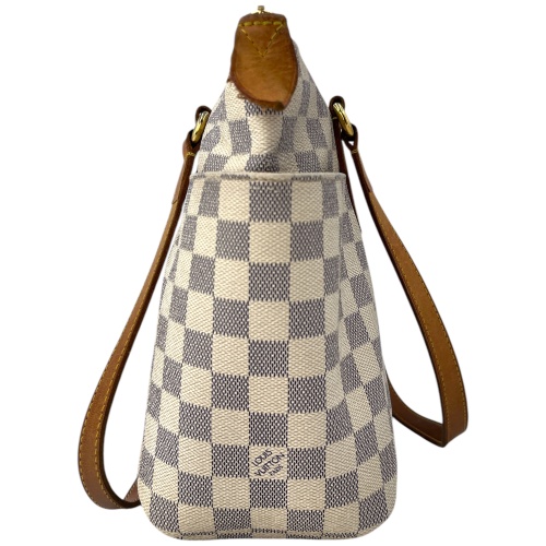 Louis Vuitton Totally PM Damier Azur Handtaschen Louis Vuitton 9