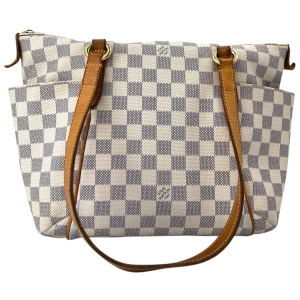 Louis Vuitton Totally PM Damier Azur Carrier bags Louis Vuitton 22