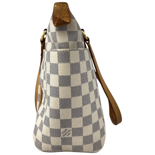 Louis Vuitton Totally PM Damier Azur Carrier bags Louis Vuitton 7