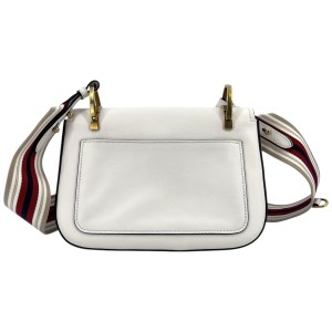 Prada Pionnière White Handbags Prada 26