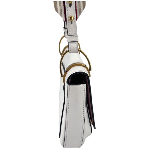 Prada Pionnière Weiß Handtaschen Prada 8