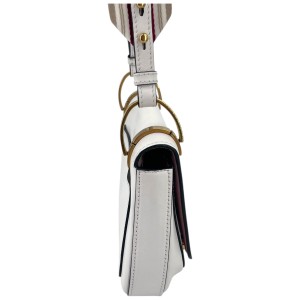 Prada Pionnière White Handbags Prada 25