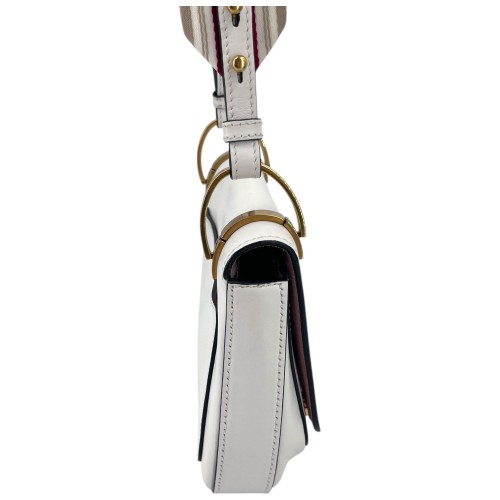 Prada Pionnière White Handbags Prada 8