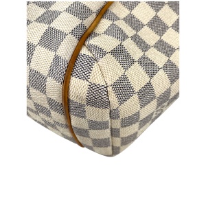 Louis Vuitton Totally PM Damier Azur Handtaschen Louis Vuitton 30