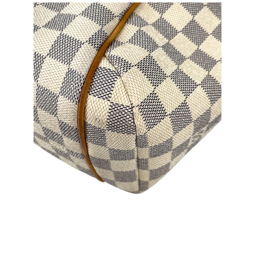 Louis Vuitton Totally PM Damier Azur Carrier bags Louis Vuitton 12