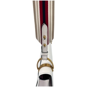 Prada Pionnière Weiß Handtaschen Prada 33