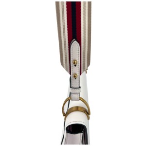 Prada Pionnière White Handbags Prada 33