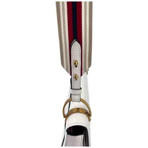 Prada Pionnière White Handbags Prada 16