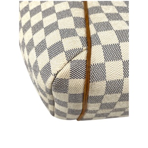 Louis Vuitton Totally PM Damier Azur Handtaschen Louis Vuitton 29