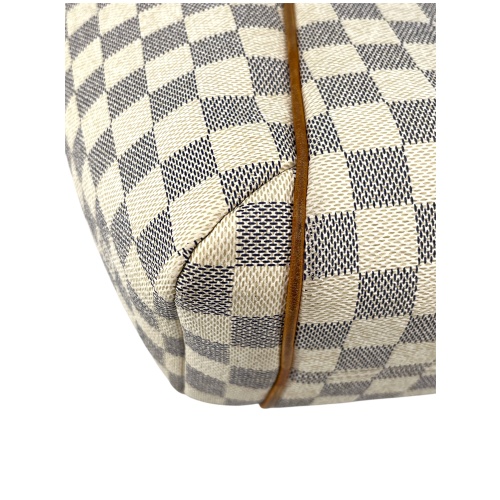 Louis Vuitton Totally PM Damier Azur Handtaschen Louis Vuitton 11