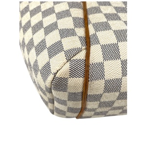 Louis Vuitton Totally PM Damier Azur Carrier bags Louis Vuitton 29