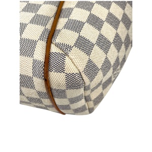 Louis Vuitton Totally PM Damier Azur Handtaschen Louis Vuitton 32