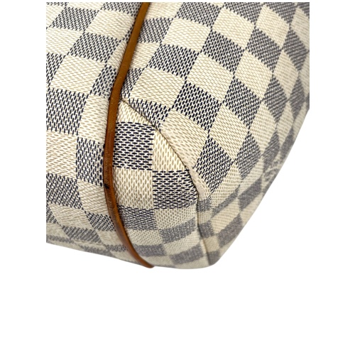 Louis Vuitton Totally PM Damier Azur Handtaschen Louis Vuitton 14