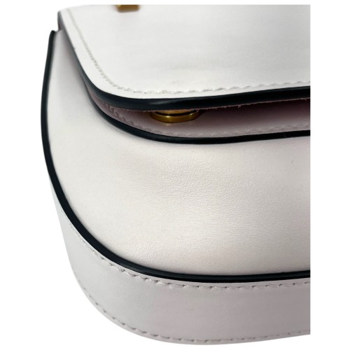 Prada Pionnière White Handbags Prada 12