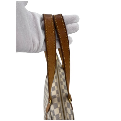 Louis Vuitton Totally PM Damier Azur Carrier bags Louis Vuitton 16