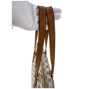 Louis Vuitton Totally PM Damier Azur Carrier bags Louis Vuitton 35