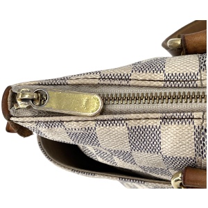 Louis Vuitton Totally PM Damier Azur Handtaschen Louis Vuitton 37