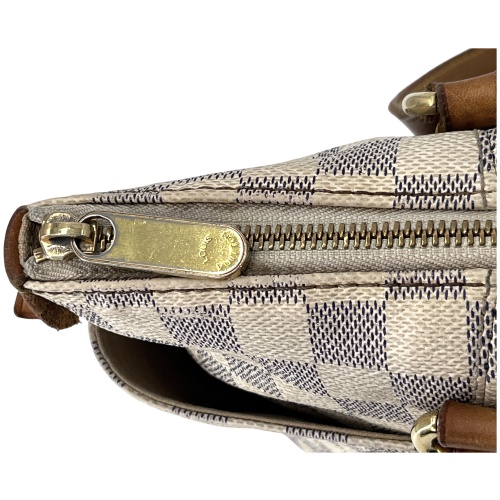 Louis Vuitton Totally PM Damier Azur Handtaschen Louis Vuitton 19