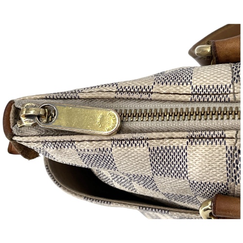 Louis Vuitton Totally PM Damier Azur Carrier bags Louis Vuitton 19