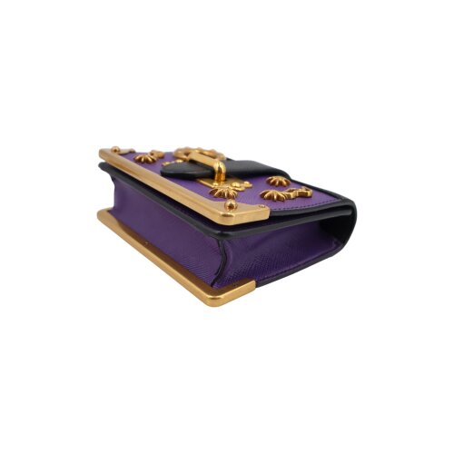 Prada Cahier Constellation Kleine Taschen Prada 13